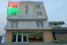 Khách sạn Phú Quý